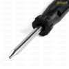 Genuine BMW Trunk Tool Kit Screwdriver - E36 E46 E9X F30 E39 E60 and more 71111179629 View 4