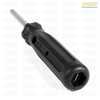 Genuine BMW Trunk Tool Kit Screwdriver - E36 E46 E9X F30 E39 E60 and more 71111179629 View 5