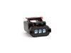 Genuine MINI Genuine MINI Socket Housing 3 Pins Black - 12527511371 12527511371 View 2