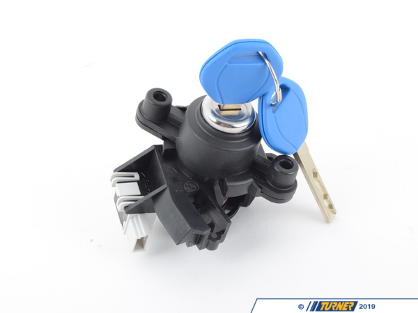 Genuine BMW Genuine BMW Catch With Key - 51247201533 51247201533