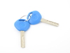 Genuine BMW Genuine BMW Catch With Key - 51247201533 51247201533 View 2