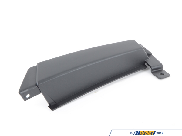 Genuine BMW Genuine BMW Left Fog Lamp Cover - 51117158835 - E85 51117158835