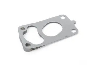 Genuine BMW Gasket Asbestos Free - 11657807542 - E70 X5,E90