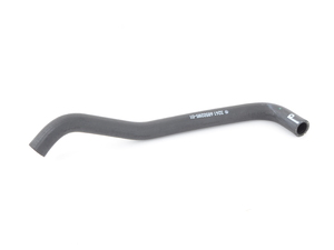 Genuine BMW Power Steering Hose - Fluid Container to Power Steering Pump - E60 E61