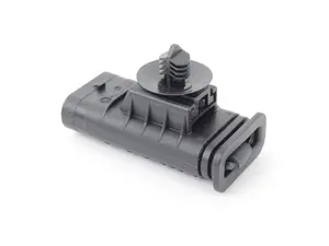 M Performance Exhaust Flap Actuator Plug Cover - F2X F3X
