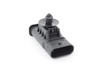 Genuine BMW M Performance M Performance Exhaust Flap Actuator Plug Cover - F2X F3X 18302411427 View 2