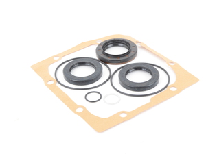 Genuine BMW Gasket Set Differential Typ 188 - 33101211823 - E34,E36