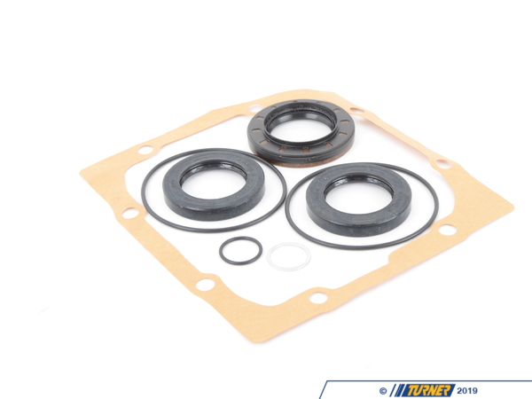 Genuine BMW Genuine BMW Gasket Set Differential Typ 188 - 33101211823 - E34,E36 33101211823