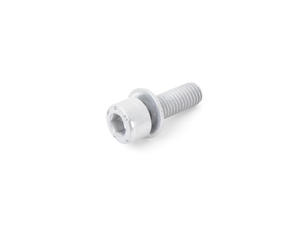 Genuine BMW Fillister-Head Screw - 07119906143 - E53,E63,E65