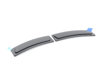IND F32 Painted Front Bumper Reflectors - F32 Non M Sport F32-REFLECTORS