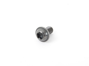 Genuine BMW Torx-bolt With Washer - 11611708274