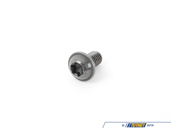 Genuine BMW Genuine BMW Torx-bolt With Washer - 11611708274 11611708274