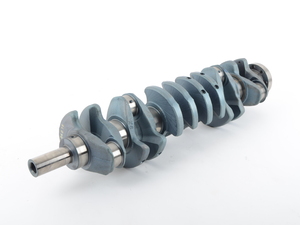 CRANKSHAFT WITHOUT B
