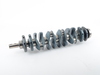 Genuine BMW CRANKSHAFT WITHOUT B 11211403867 View 3
