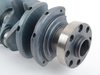 Genuine BMW CRANKSHAFT WITHOUT B 11211403867 View 4
