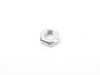 Bremmen Parts Metric Fine-Thread Medium-Strength Steel Thin Hex Nut M12x1.5 91938A125 View 1