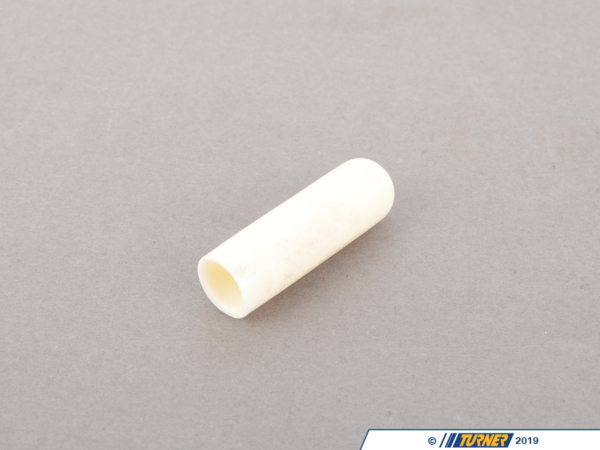 Genuine BMW Genuine BMW Insulating Cover - 12511718216 - E46 12511718216