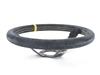OMP OMP Corsica Steering Wheel - Dished 330mm, Black Suede OD/2012 View 7