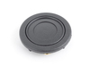 OMP OMP Corsica Steering Wheel - Dished 330mm, Black Suede OD/2012 View 2