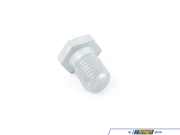 Febi Screw Plug - 11137535106 11137535106