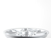 APEX Wheels APEX ARC-8 18x8.5" ET45 Race Silver Wheel 18.2lbs ARC81885ET45HS View 2