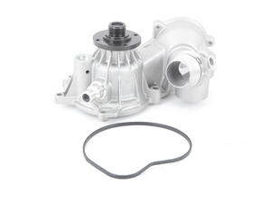 Hepu Water Pump - E65, E66