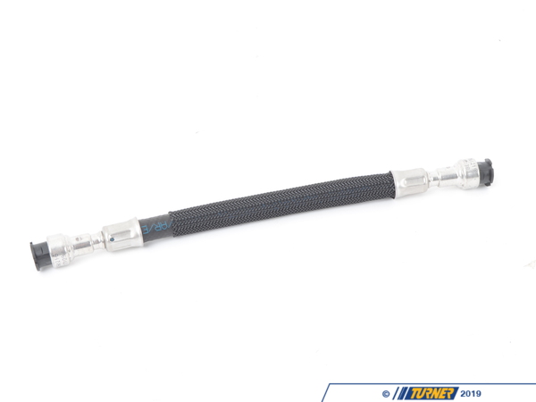 Genuine BMW Genuine BMW Inlet Fuel Hose - 13317514254 - E53 13317514254