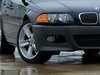 ECS E46 M3 Replica Bumper Conversion M3E46FTBUMP View 13