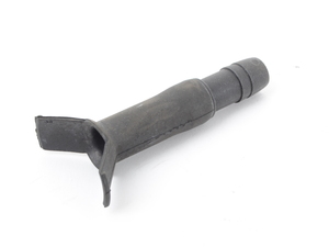 Genuine BMW Adapter For Water Drain Hose, Front - 54137130996 - E70