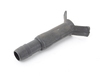 Genuine BMW Genuine BMW Adapter For Water Drain Hose, Front - 54137130996 - E70 54137130996 View 2
