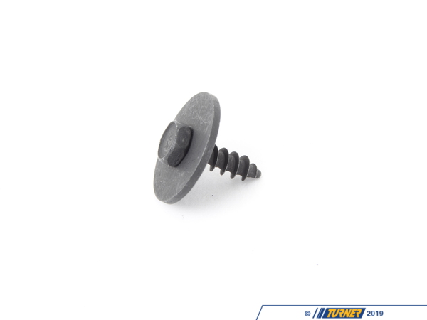 Genuine BMW Genuine BMW Hex Bolt - 07149126886 07149126886