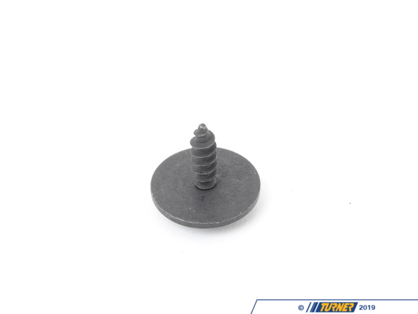 Genuine BMW Genuine BMW Hex Bolt - 07149126886 07149126886
