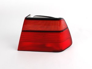 Genuine BMW Rear Light In The Side Panel - 63218354270