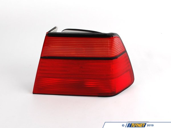 Genuine BMW Genuine BMW Rear Light In The Side Panel - 63218354270 63218354270