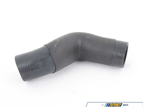 Bremmen Parts MINI R50 R52 W10 Radiator Hose Lower  17127559476