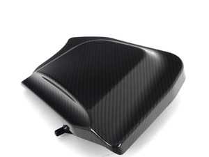 Gloss Carbon Intake Lids