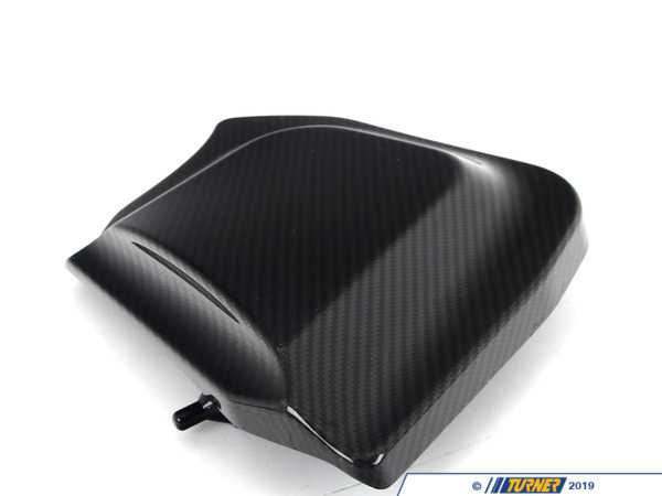 Turner Motorsport Gloss Carbon Intake Lids 023216tms018KT