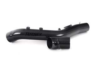 Carbon Inlet Tube - Gloss