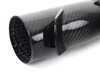 Turner Motorsport Carbon Inlet Tube - Gloss 023216TMS02A-02 View 4