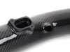 Turner Motorsport Carbon Inlet Tube - Gloss 023216TMS02A-02 View 5