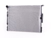 Genuine BMW Radiator  17118482622 View 1