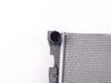Genuine BMW Radiator  17118482622 View 2