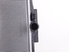 Genuine BMW Radiator  17118482622 View 3