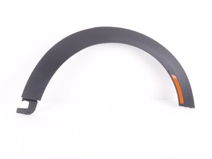 Genuine MINI JCW Cover For Wheel Arch - Passenger Side - F56 F55