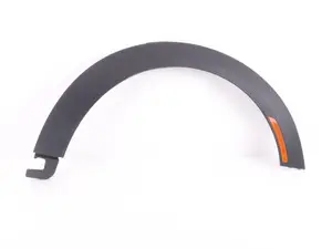 Genuine MINI JCW Cover For Wheel Arch - Passenger Side - F56 F55