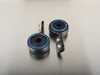 Turner Motorsport Turner Motorsport Greasable Front Control Arm Monoball Upgrade set (With Brackets) - E30, E36, Z3 019891TMS View 10