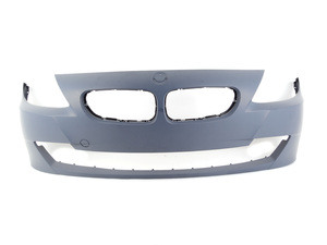 Genuine BMW Front Bumper - Z4 3.0i 3.0Si N52 3.0L