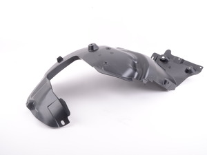 Genuine BMW Cover, Wheel Housing, Front - 51712990090