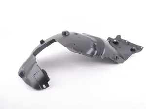 Genuine BMW Cover, Wheel Housing, Front - 51712990090