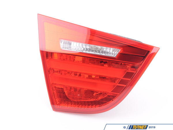 Genuine BMW Genuine BMW Rear Light In Trunk Lid, Left - 63217289427 - E90 63217289427